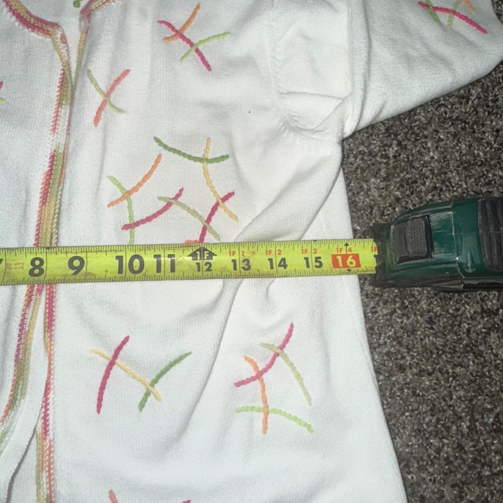 Talbots cardigan - Picture 6 of 9